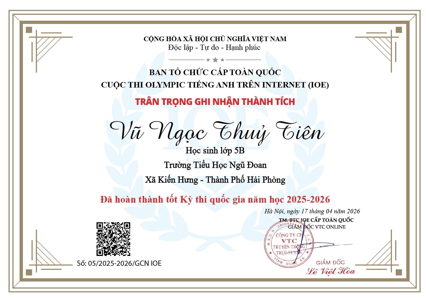 Ảnh bài post